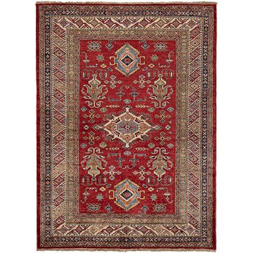 Tappeto super kazak