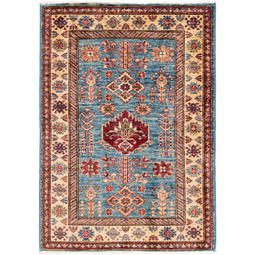 Super Kazak Rug