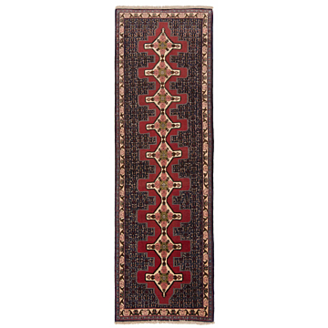 Senneh Persian Rug