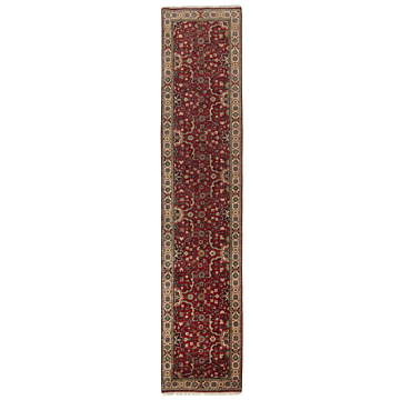 Tabriz Perserteppich