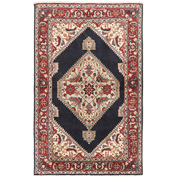 Tabriz Perserteppich
