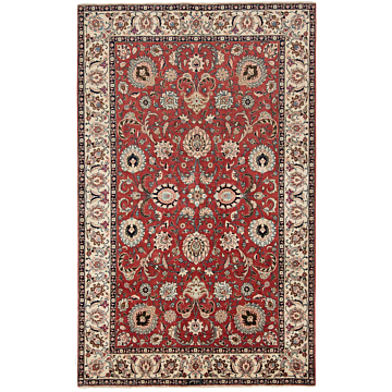 Tabriz Perserteppich