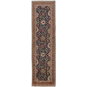 Tabriz Perserteppich
