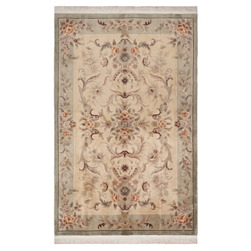 chinese carpet