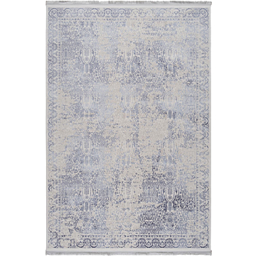 Tappeto dal design moderno Zagora