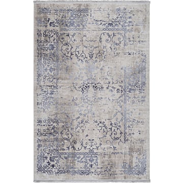 Tappeto dal design moderno Zagora
