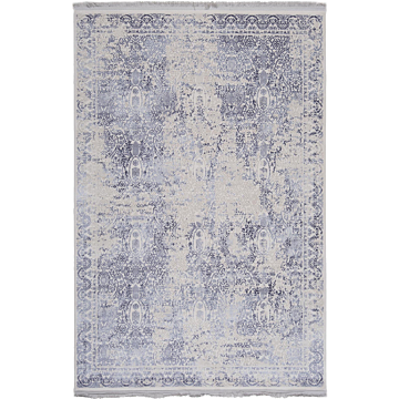 Tappeto dal design moderno Zagora
