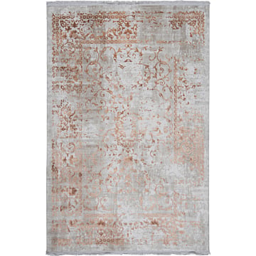 Tappeto dal design moderno Zenit
