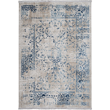 Tappeto dal design moderno Zenit