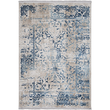 Tappeto dal design moderno Zagora