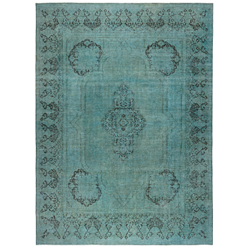 Tappeto vintage