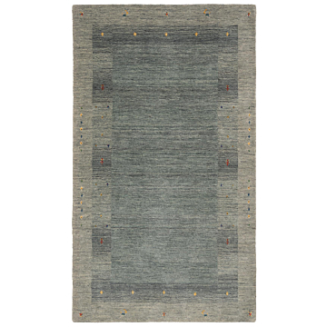 Tappeto Handloom