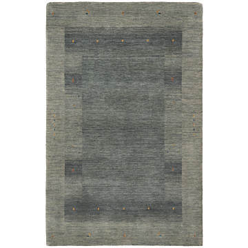 Tappeto Handloom