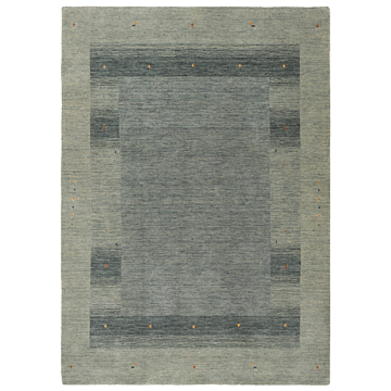 Tappeto Handloom