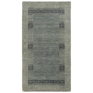 Tappeto Handloom