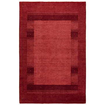 Tappeto Handloom