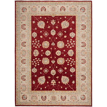 Tappeto Ziegler Farahan