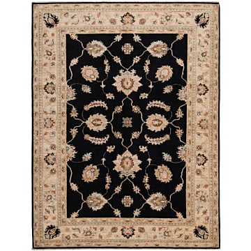 Tappeto Ziegler Farahan