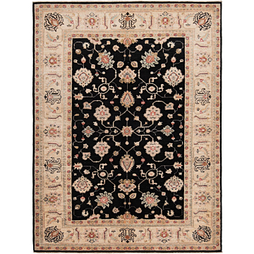 Tappeto Ziegler Farahan