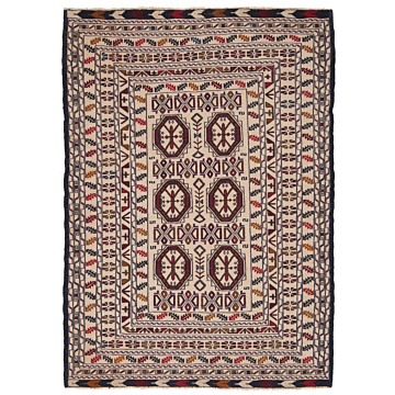 Kilim Sumach