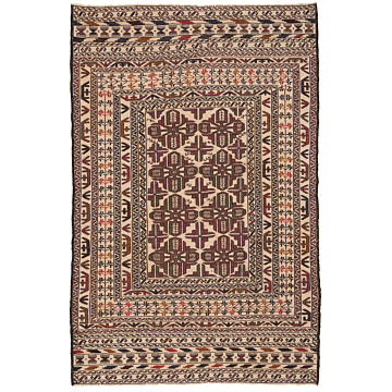 Kilim Sumach