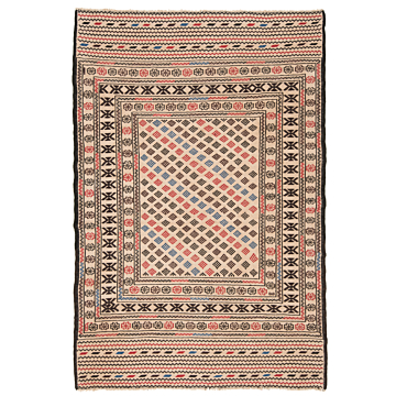 Kilim Sumach