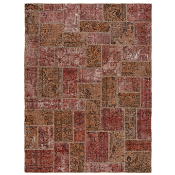 Tappeto Patchwork