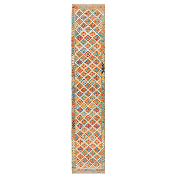 Kilim afgano