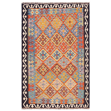 Kilim afgano