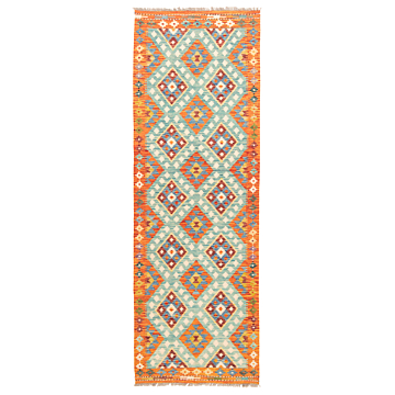 Kilim afgano