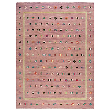 Rilievo Kilim