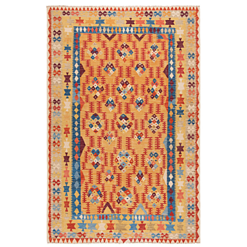 Kilim afgano