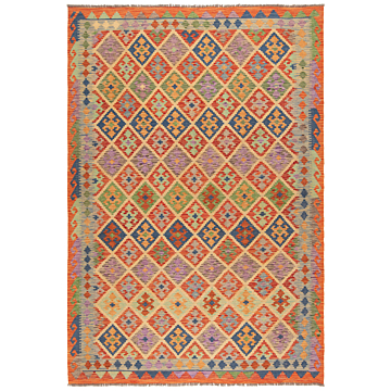 Kilim afgano