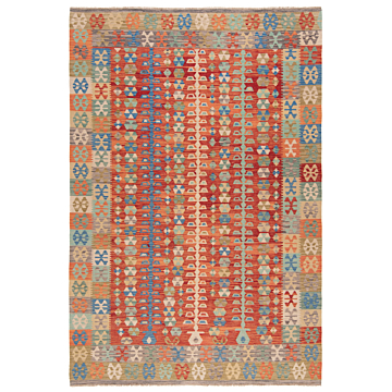 Kilim afgano