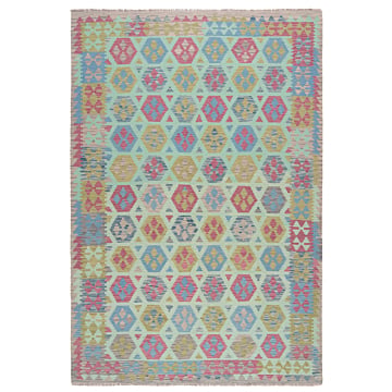 Kilim afgano