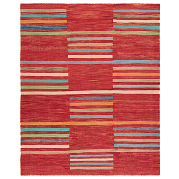 Kilim afgano