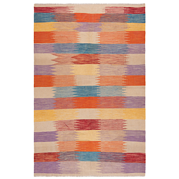 Kilim afgano