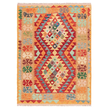Kilim afgano