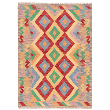 Kilim afgano