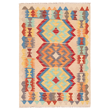 Kilim afgano