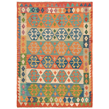 Kilim afgano