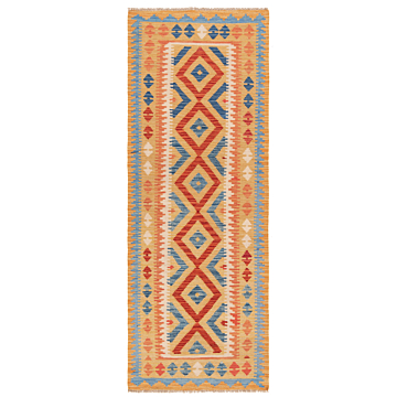 Kilim afgano