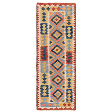 Kilim afgano