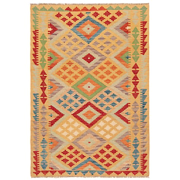 Kilim afgano