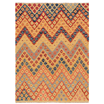 Kilim afgano