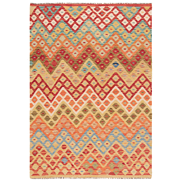 Kilim afgano