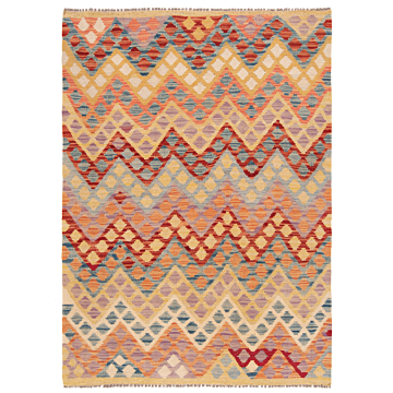 Kilim afgano