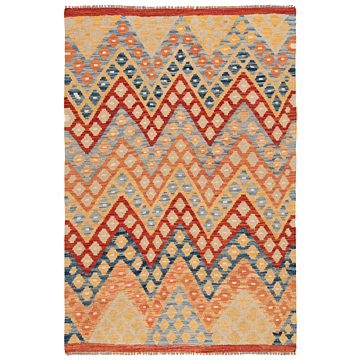 Kilim afgano