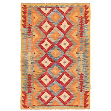 Kilim afgano