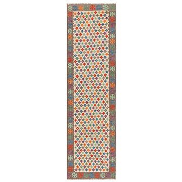 Kilim afgano